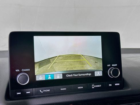 Used 2025 Honda Civic Sport image 10