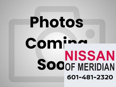 Used 2024 Nissan Altima 2.5 SV