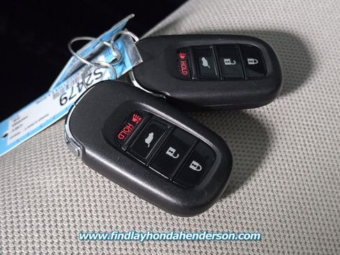 Used 2026 Honda CR-V LX image 31
