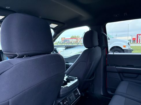 Used 2023 Ford F150 XL w/ STX Appearance Package image 36