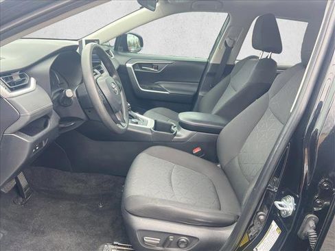 Used 2024 Toyota RAV4 AWD Hybrid image 10