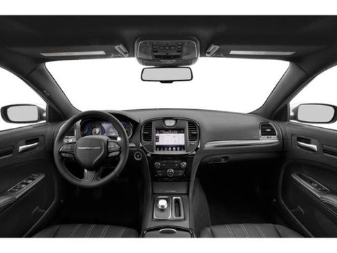 Used 2015 Chrysler 300 S w/ 300S Premium Group RWD image 11