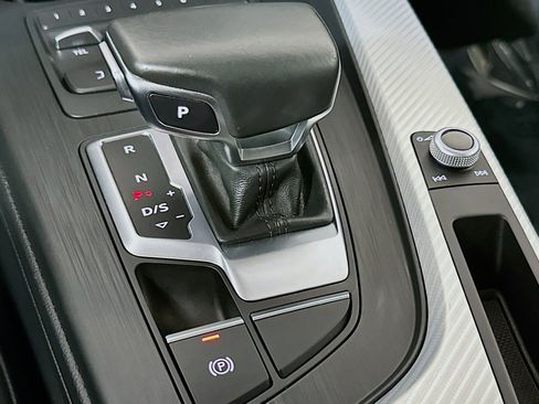 Used 2019 Audi A5 2.0T Premium w/ Convenience Package AWD/4WD image 7