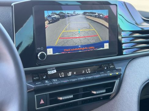 Certified 2025 Toyota Camry LE image 26