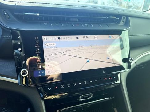 New 2026 Jeep Grand Cherokee L Limited image 35