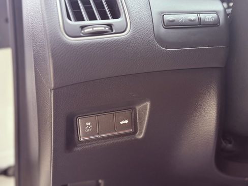 Certified 2022 INFINITI Q60 Red Sport 400 w/ Cargo Package image 19