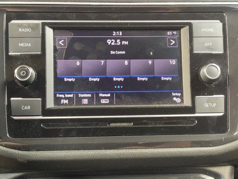 Used 2019 Volkswagen Tiguan S w/ Driver Assistance Package FWD image 25