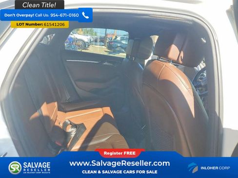 Used 2020 Audi A3 2.0T Premium FWD image 13