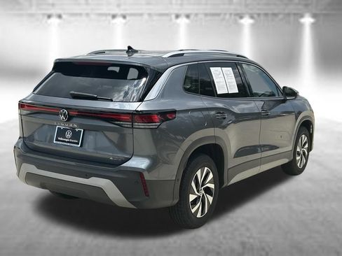 Certified 2026 Volkswagen Tiguan S AWD/4WD image 5