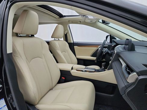 Used 2022 Lexus RX 450h AWD w/ Premium Package image 20