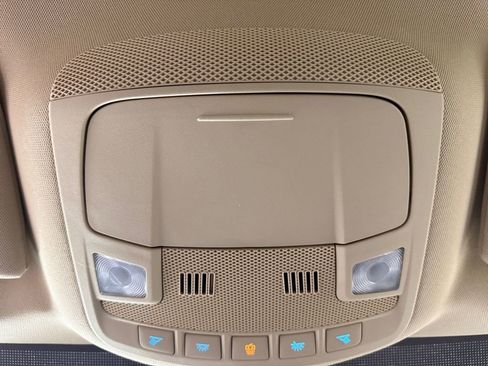 Used 2021 Ford Edge SEL w/ Convenience Package image 35