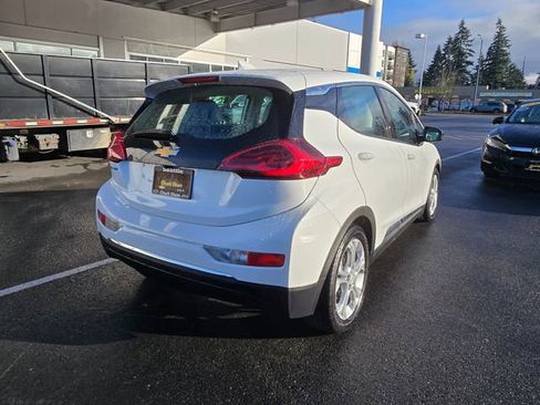 Used 2020 Chevrolet Bolt LT image 6