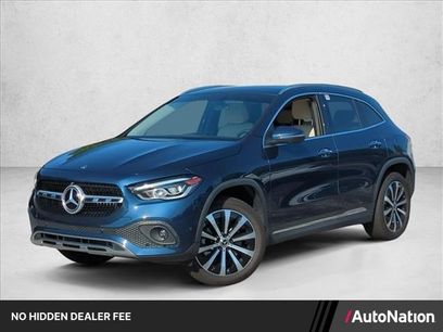 Certified 2023 Mercedes-Benz GLA 250