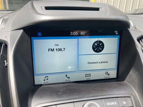 Used 2018 Ford Escape SEL AWD/4WD image 24