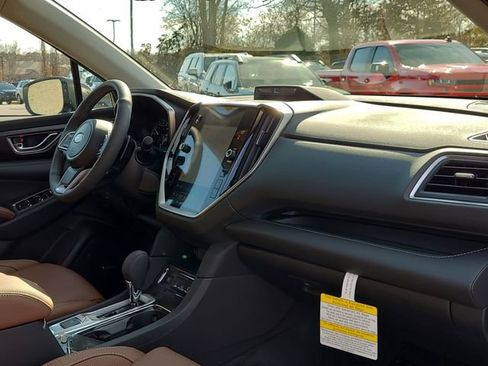 New 2026 Subaru Ascent Touring image 23