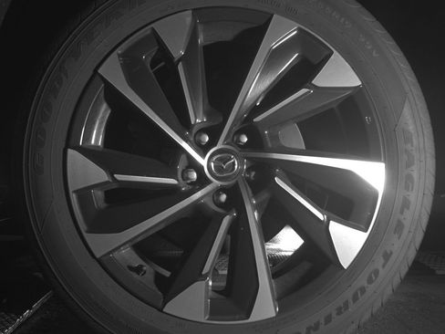 Used 2025 MAZDA CX-50 2.5 Hybrid w/ Premium Plus Pkg image 14