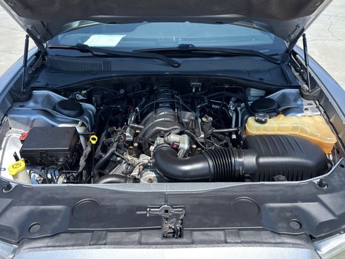 Used 2011 Dodge Charger Police RWD image 11