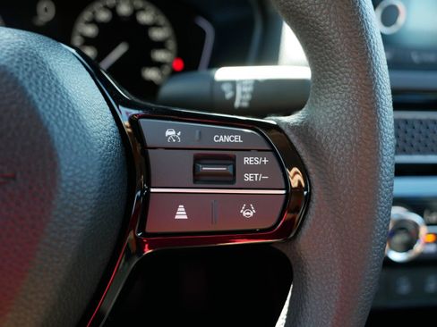 New 2026 Honda Civic LX image 12