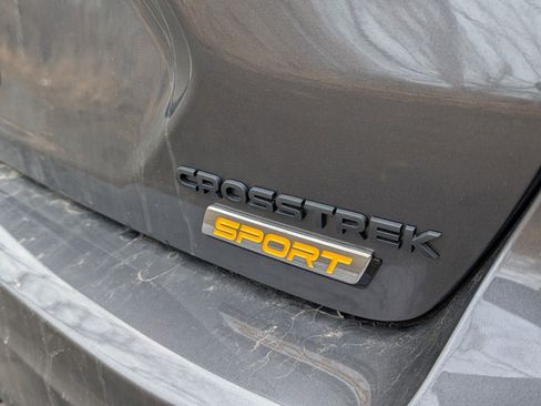 New 2026 Subaru Crosstrek 2.5i Sport image 14