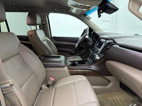 Used 2015 Chevrolet Tahoe LT RWD image 31