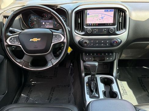 Used 2019 Chevrolet Colorado ZR2 AWD/4WD image 25