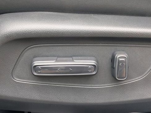 New 2025 Acura ADX FWD image 22