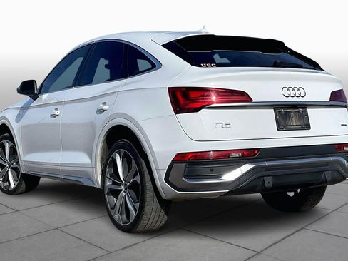 Used 2021 Audi Q5 2.0T Premium Plus image 12