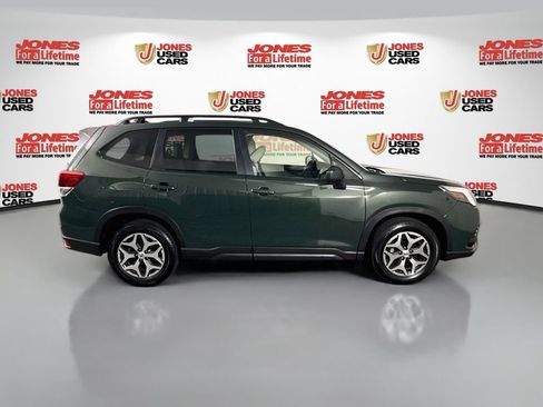 Used 2024 Subaru Forester Premium AWD/4WD image 19