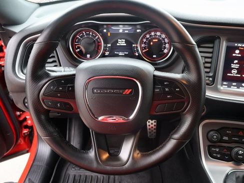 Used 2020 Dodge Challenger R/T Scat Pack RWD image 22