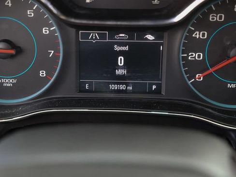 Used 2017 Chevrolet Cruze LT w/ RS Package FWD image 41
