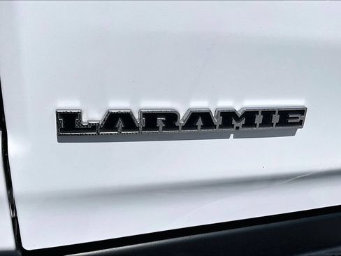 Certified 2022 RAM 1500 Laramie AWD/4WD image 24