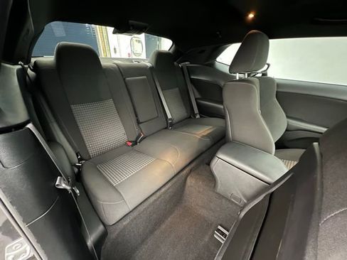 Used 2023 Dodge Challenger R/T Scat Pack image 14