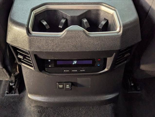 Certified 2025 Toyota Sequoia SR5 AWD/4WD image 18