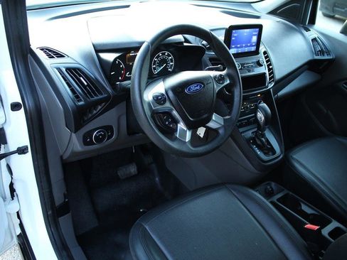 Used 2022 Ford Transit Connect XL image 11