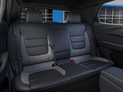 New 2026 Chevrolet TrailBlazer ACTIV w/ Convenience Package FWD image 40
