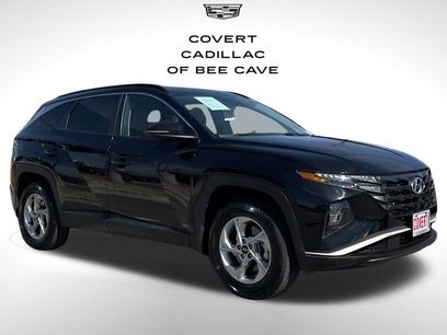 Used 2023 Hyundai Tucson SEL
