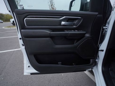 Used 2022 RAM 1500 Big Horn image 14