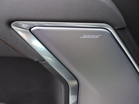 New 2026 Chevrolet Silverado 1500 High Country AWD/4WD image 8