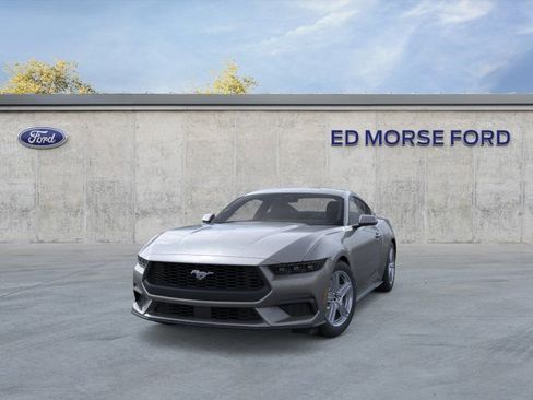 New 2026 Ford Mustang Premium image 2