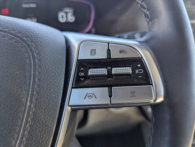 Used 2024 Kia Telluride EX w/ EX Captain's Chair Package AWD/4WD image 14