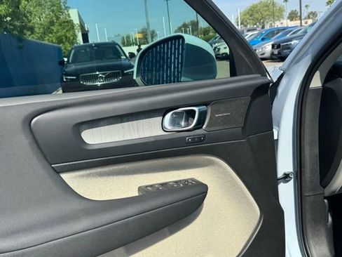 New 2025 Volvo XC40 B5 Ultra w/ Protection Package image 16