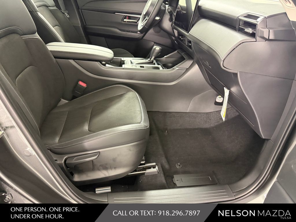 New 2026 MAZDA CX-5 Select AWD/4WD image 43