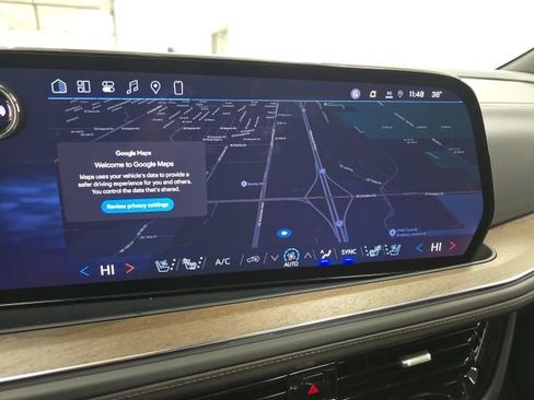 New 2026 Chevrolet Tahoe High Country image 14