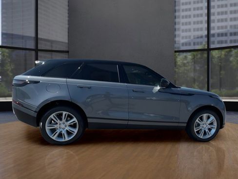 New 2026 Land Rover Range Rover Velar S image 9