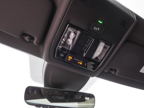 Used 2025 Volkswagen GTI SE w/ SE Leather Seating Package FWD image 30