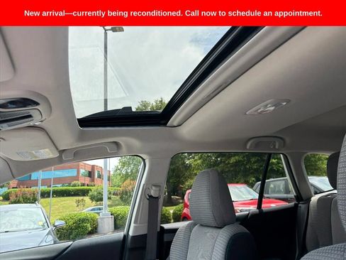 Used 2024 Subaru Outback Premium AWD/4WD image 14