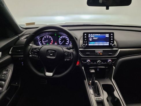 Used 2020 Honda Accord Sport image 22