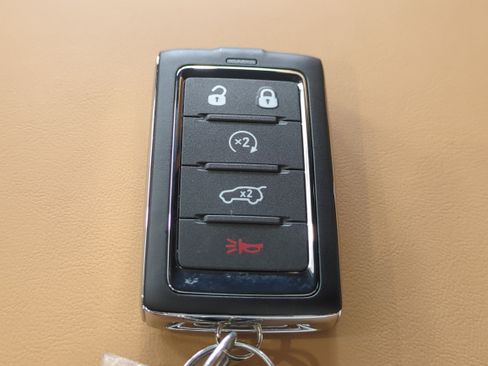 New 2026 Jeep Grand Cherokee L Summit image 33