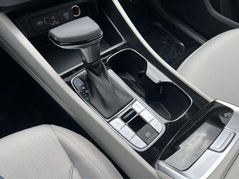 New 2026 Hyundai Tucson SE image 37