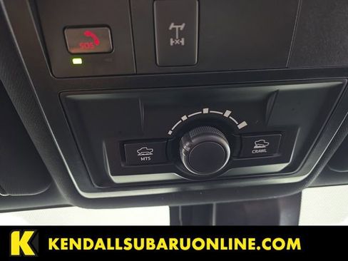 Used 2022 Toyota Tacoma TRD Off-Road image 18